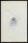 DAILY MENU [held by] HOTEL NORMANDIE [at] "BROADWAY AND 38TH ST., NEW YORK, NY" (HOTEL;)