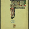 CHRISTMAS DINNER [held by] THE PORTLAND [at] "PORTLAND, OR" (HOTEL;)
