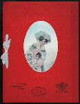 CHRISTMAS DINNER [held by] HOTEL HAVLIN [at] "CINCINNATI, OH" (HOTEL;)