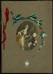 CHRISTMAS DINNER [held by] NEW ST. CHARLES [at] "NEW ORLEANS, LA" (HOTEL;)