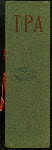 22ND ANNUAL BANQUET [held by] THE BROTHERHOOD OF COMMERCIAL TRAVELERS [at] "WALDORF-ASTORIA, NEW YORK, NY" (HOTEL;)