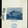 TWENTY-SECOND ANNUAL SESSION [held by] WEST VIRGINIA STATE BAR ASSOCIATION [at] "ARMORY BUILDING, ELKINS, WEST VIRGINIA" (OTHER (PRIVATE CLUB);)