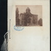 TWENTIETH ANNUAL SESSION [held by] WEST VIRGINIA BAR ASSOCIATION [at] "HOTEL RUFFNER, CHARLESTON, WV" (HOTEL;)