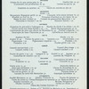 LUNCH [held by] HOTEL ST. REGIS [at] "NEW YORK, NY" (HOTEL;)