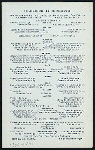 LUNCH [held by] HOTEL ST. REGIS [at] "NEW YORK, NY" (HOTEL;)