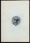 DINNER [held by] THE NEW YORK FARMERS [at] METROPOLITAN CLUB (OTHER [PRIVATE];)