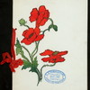 132ND MONTHLY DINNER, LADIES RECEPTION [held by] BOSTON BOOT AND SHOE CLUB [at] HOTEL BRUNSWICK (HOTEL;)