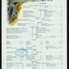 DAILY MENU, LUNCH [held by] HOTEL KNICKERBOCKER [at] "NEW YORK, NY" (HOTEL;)