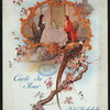 DINNER [held by] HOTEL KNICKERBOCKER [at] "NEW YORK, NY" (HOTEL;)