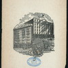 BREAKFAST AND SUPPER [held by] SMITH AND MCNELLS [at] 199 WASHINGTON STREET (NEW YORK?) (HOTEL;)
