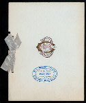 99TH REGULAR MEETING [held by] BANKERS' CLUB OF THE CITY OF CHICAGO [at] MID-DAY CLUB ([OTHER?];)