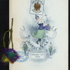 MARDI GRAS [held by] THE NEW ST. CHARLES [at] "NEW ORLEANS, LA" (HOTEL;)