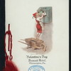 VALENTINE'S DAY [held by] DOONER'S HOTEL [at] "PHILADELPHIA, PA" (HOTEL;)