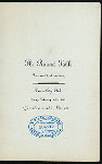 IN CONVIVIAL SESSION [held by] THE ROUND TABLE [at] "QUEEN CITY CLUB, CINCINNATI, OH" (OTHER (PRIVATE CLUB?))