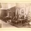 Two stands of the 19th century furniture