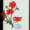 DINNER [held by] TWENTIETH CENTURY ALDERMANIC ASSOCIATION' [at] "CLARK'S HOTEL, BOSTON, MA" (HOTEL;)