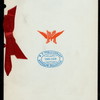 SEVENTH REUNION, SEVENTEENTH ANNVERSARY [held by] VETERANS AND MULTNOMAH ATHLETIC CLUB [at] "RICHARD'S HOTEL PORTLAND, OR" (HOTEL;)
