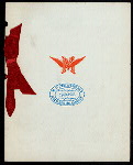 SEVENTH REUNION, SEVENTEENTH ANNVERSARY [held by] VETERANS AND MULTNOMAH ATHLETIC CLUB [at] "RICHARD'S HOTEL PORTLAND, OR" (HOTEL;)