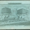 DAILY MENU [held by] JAS. II. BRESLIN & BRO'S. HOTELS [at] "BRIGHTON BEACH, C.I. [NEW YORK]" (RESORT HOTEL)