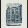 COMPL. [held by] UNION LEAGUE CLUB [at] "NEW YORK, NY" (REST;)