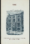 COMPL. [held by] UNION LEAGUE CLUB [at] "NEW YORK, NY" (REST;)