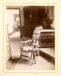 Armchair