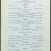 DINNER [held by] FI8FTY MILLION CLUB ANNUAL REUNION [at]  (REST. NY)