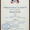 ? [held by] [ADMIRAL LACOMBE?] [at] "FRIGATE LA FLORE, NEW YORK" (SS)