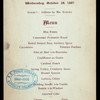 ? [held by] COMMONWEALTH CLUB [at] ?