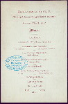 ? [held by] COMMONWEALTH CLUB [at] METROPOLITAN HOTEL (HOTEL)