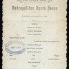 BALL [held by] OLD GUARD BALL [at] METROPOLITAN OPERA HOUSE (LEROY'S METROPOLITAN OPERA HOUSE REST;)