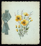 FIFTY-EIGHTH ANNUAL DINNER [held by] COLLEGE OF PHARMACY OF THE CITY OF NEW YOK [at] "DELMONICO'S, NEW YORK, NY" (REST;)