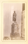 Statue of Pushkin