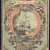 DINNER [held by] NORDDEUTSCHER LLOYD--BREMEN-AMERICA [at] STEAMSHIP (SS)