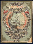 DINNER [held by] NORDDEUTSCHER LLOYD--BREMEN-AMERICA [at] STEAMSHIP (SS)