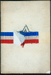 19NTH REUNION [held by] THE SOCIETY OF THE CUMBERLAND [at] "GRAND PACIFIC HOTEL,CHICAGO, IL;" (HOTEL)