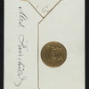 DINNER [held by] MINISTER OF AUSTRIA [at] "WASHINGTON, D.C." ([EMBASSY?])