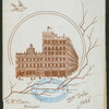 CELEBRATION OF OPENING [held by] PALACE HOTEL [at] "MELBOURNE, AUSTRALIA" (FOR;)
