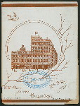 CELEBRATION OF OPENING [held by] PALACE HOTEL [at] "MELBOURNE, AUSTRALIA" (FOR;)