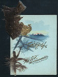 THANKSGIVING DINNER [held by] HOTEL NORMANDIE [at] "WASHINGTON, D.C." (HOTEL)