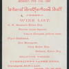 BALL [held by] LIBERAL BROTHERHOOD [at] METROPOLITAN OPERA HOUSE ASSEMBLY ROOM; NY? (CLUB;)
