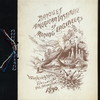 BANQUET [held by] AMERICAN INSTITUTE OF MINING ENGINEERS [at] THE ARLINGTON; WASHINGTON (REST;)