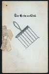 ANNIVERSARY DINNER [held by] THE GRIDIRON CLUB [at] "THE ARLINGTON,?" ([HOTEL])