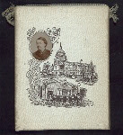 COMPLIMENTARY DINNER [held by] FRIENDS OF HON. JOHN C. SPOONER [at] "CHAMBELIN'S, WASHINGTON, D.C." (REST;)