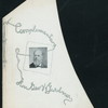 COMPLIMENTARY DINNER TO HON. GEO. W. GARDNER,(COMMODORE OF CLEVELAND YACHT CLUB),AT THE EXPIRATION OF HIS SECOND TERM AS MAYOR OF THE CITY OF CLEVELAND, OHIO [held by] FRIENDS OF GEO W. GARDNER [at] "FOREST CITY HOUSE, CLEVELAND, OHIO"