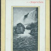 DINNER [held by] INTERNATIONAL HOTEL [at] "NIAGARA FALLS, NY" (HOTEL)