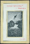 DINNER [held by] INTERNATIONAL HOTEL [at] "NIAGARA FALLS, NY" (HOTEL)