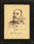 IN HONOR OF ARTHUR HENRY MEISSITER,MUSICAL DIRECTOR [held by] TRINITY CHURCH [at] "MAZETTI'S, NY" ([REST];)