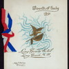 FOURTH OF JULY DINNER [held by] LONG BEACH HOTEL [at] "LONG BEACH, NY" (HOTEL)