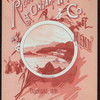 DINNER [held by] THE RICHELIEU & ONTARIO NAVIGATION CO. [at] TADOUSAC ([SS])